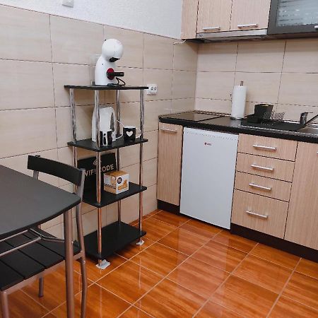 Studio Apartman Lukavica Σαράγεβο Εξωτερικό φωτογραφία