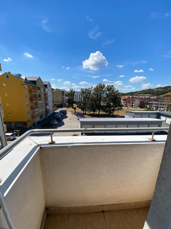 Studio Apartman Lukavica Σαράγεβο Εξωτερικό φωτογραφία
