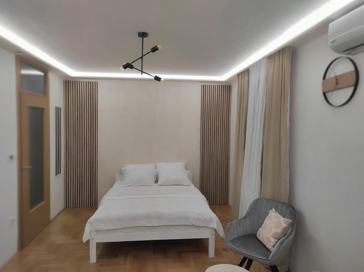 Studio Apartman Lukavica Σαράγεβο Εξωτερικό φωτογραφία