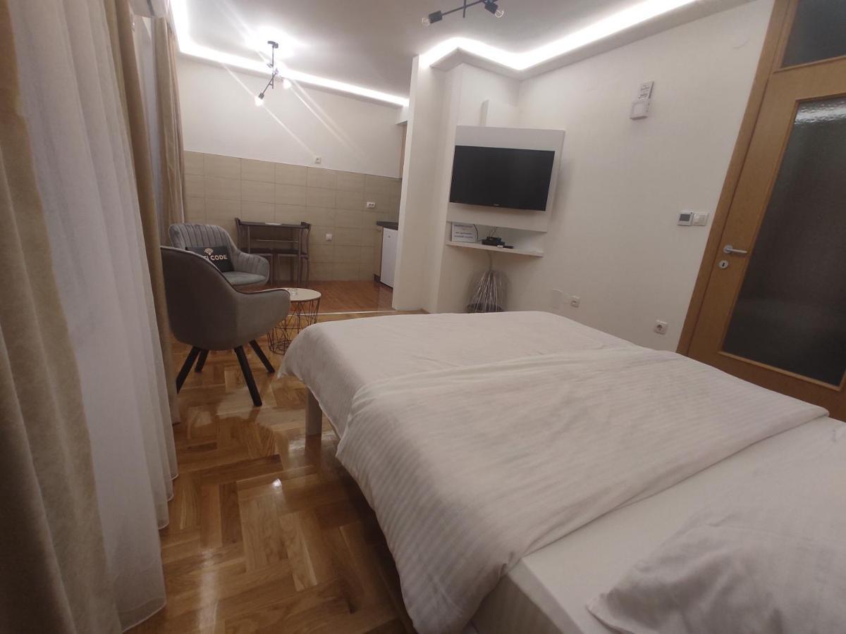 Studio Apartman Lukavica Σαράγεβο Εξωτερικό φωτογραφία
