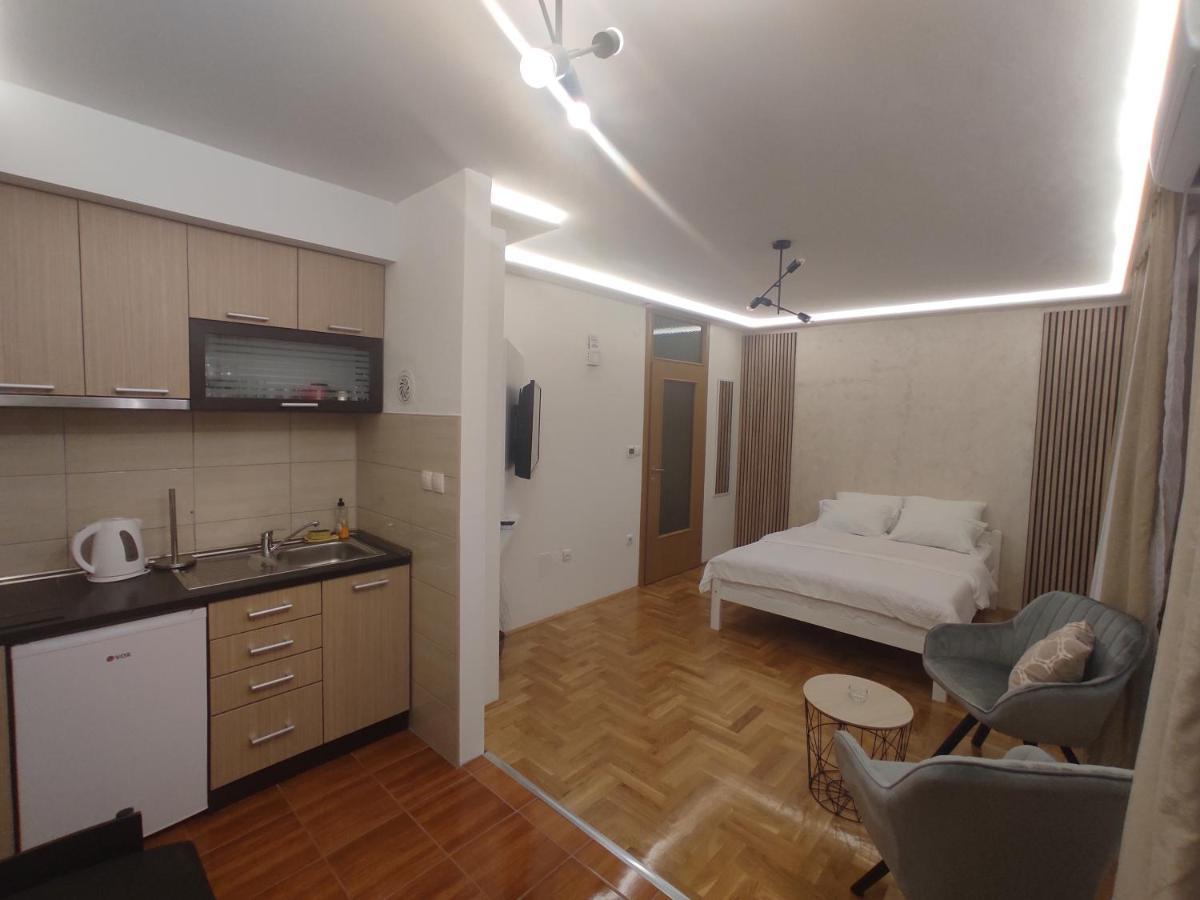 Studio Apartman Lukavica Σαράγεβο Εξωτερικό φωτογραφία
