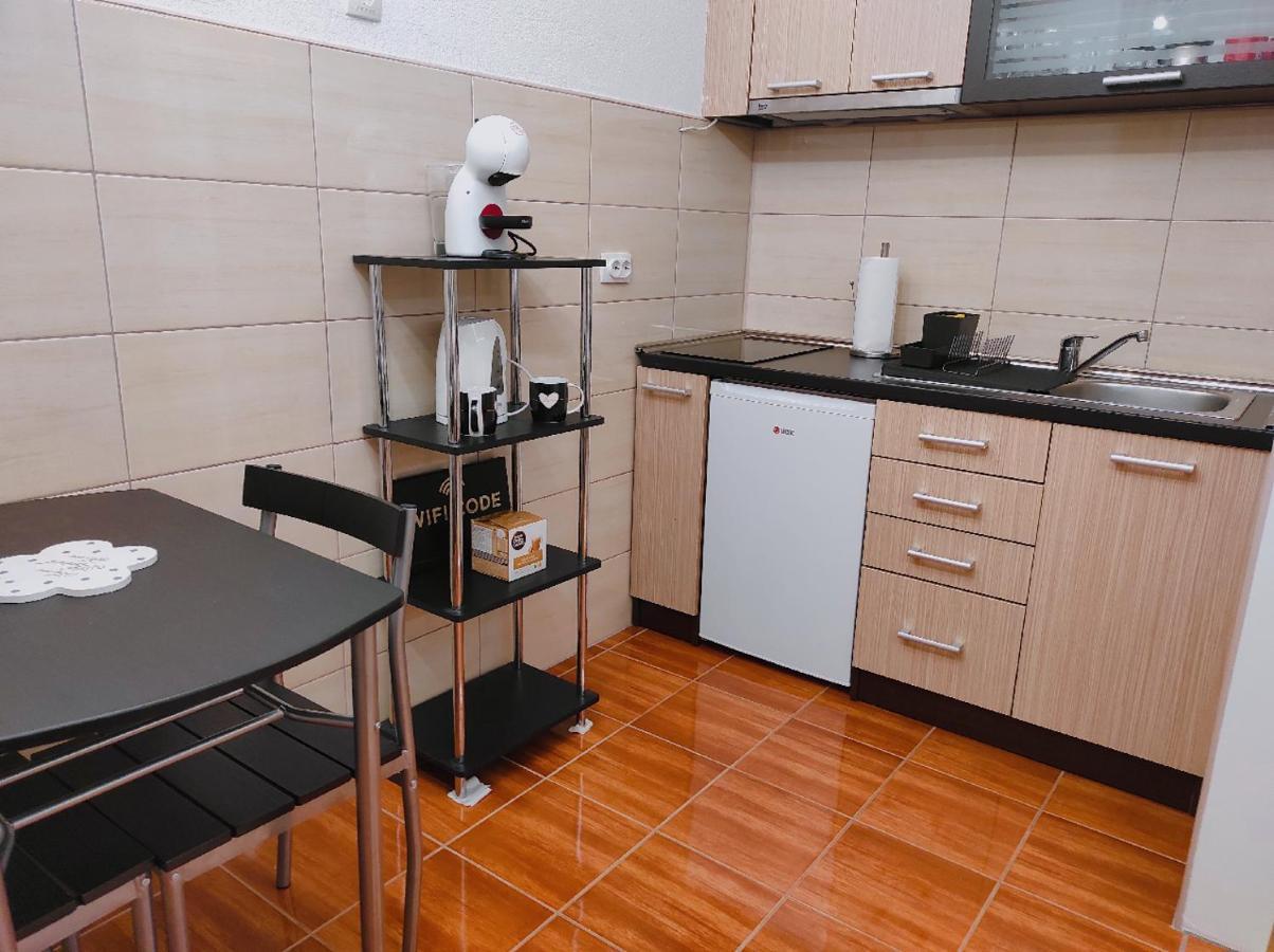 Studio Apartman Lukavica Σαράγεβο Εξωτερικό φωτογραφία